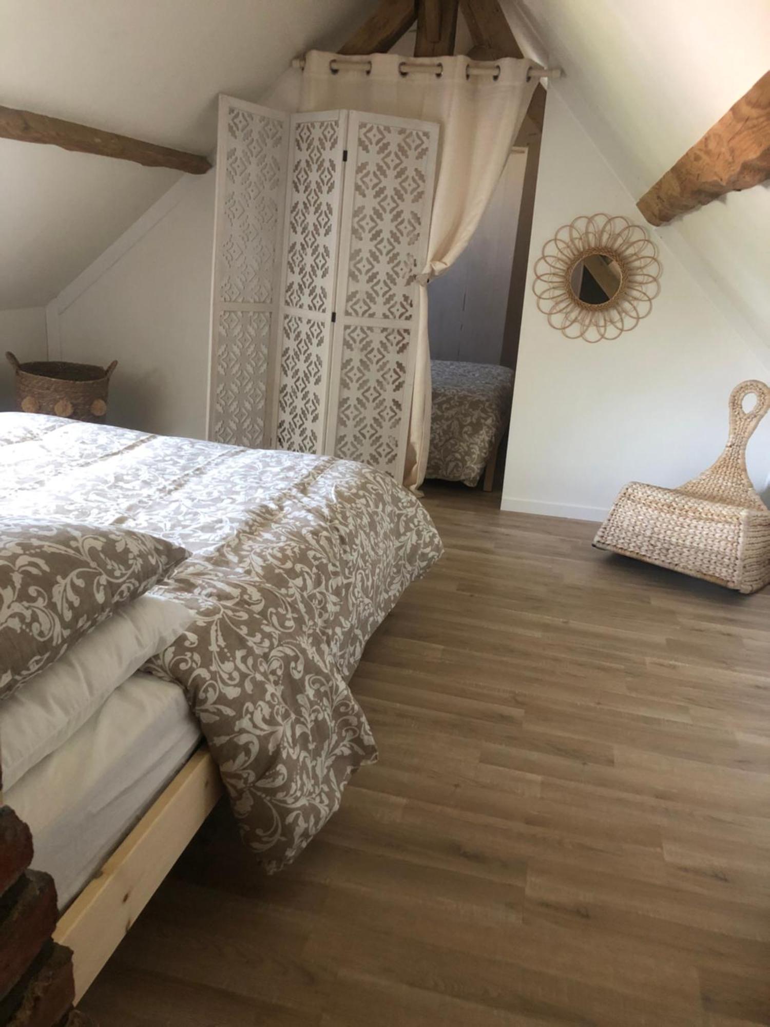 Villa Maison Normandie