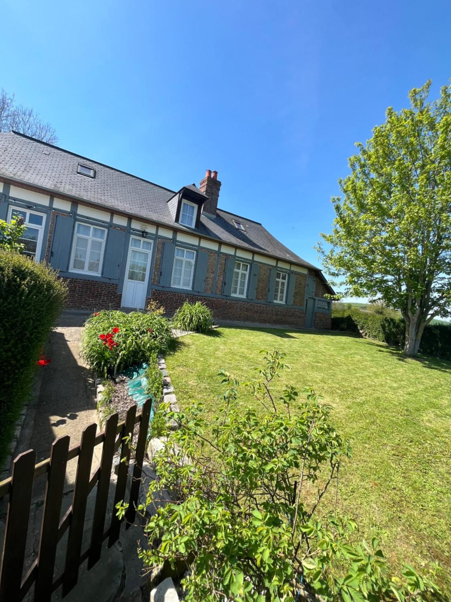 Villa Maison Normandie *