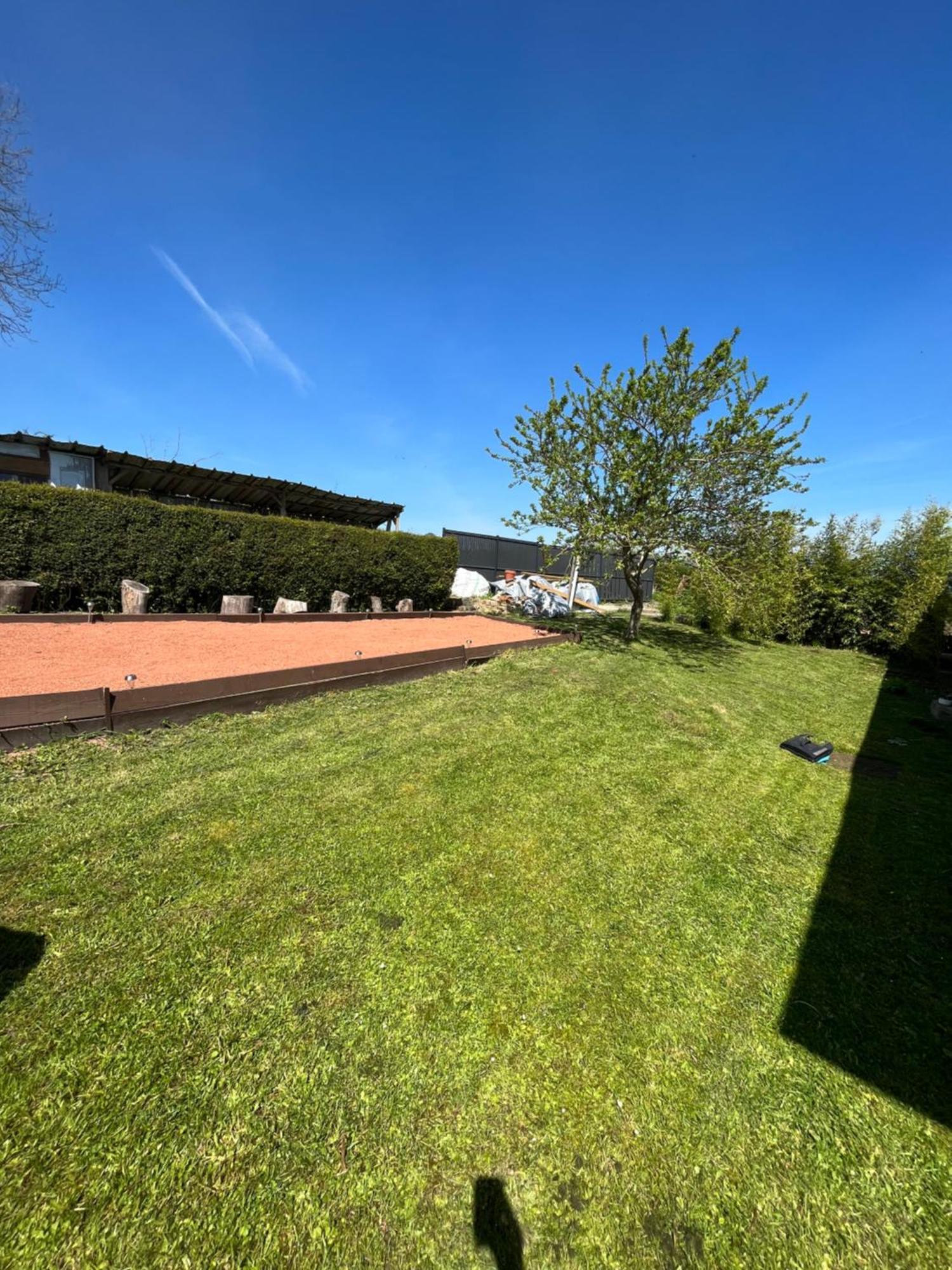 Maison Normandie Villa